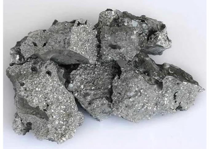 Rohstoff-mittlerer Kohlenstoff Eisen- Chrome 68 FeCr für Stahlindustrie