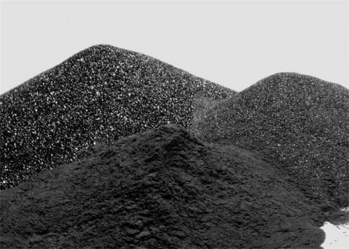 Hohes Härte-Silikon-Karbid Deoxidizer 2700 Grad-Schmelzpunkt