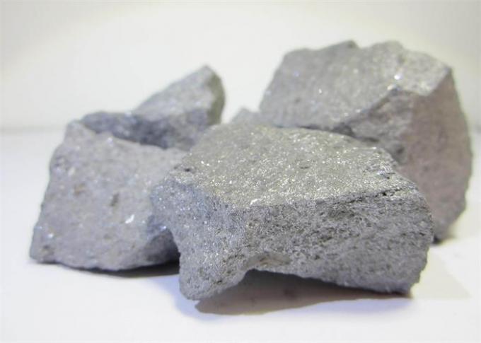 Casi-Legierung Silikon der hohen Qualität Kalziumfür Deoxidizer und Desulfurizer