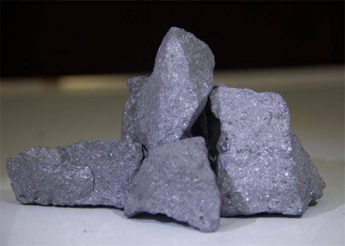 Casi-Legierung Silikon der hohen Qualität Kalziumfür Deoxidizer und Desulfurizer