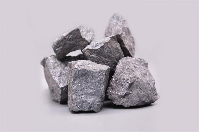 1-3mm Eisen- Ba des Silikon-Barium-Impfstoff-30% für Entschwefelung