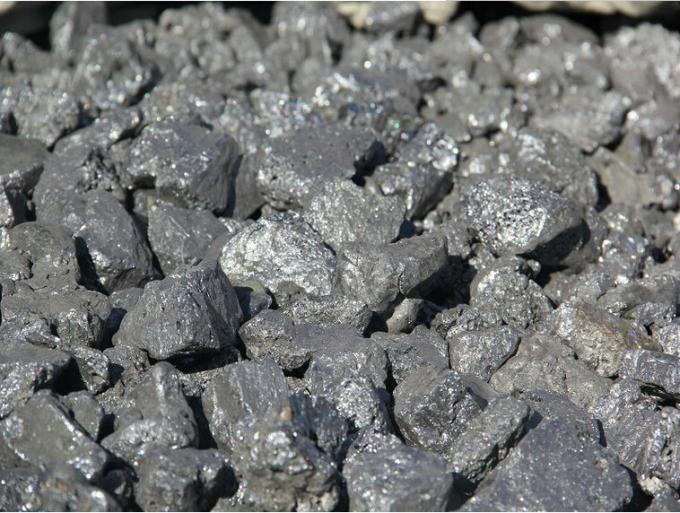 Eisen- Schlacke des Silikon-62 für Roheisen-Einschmelzen