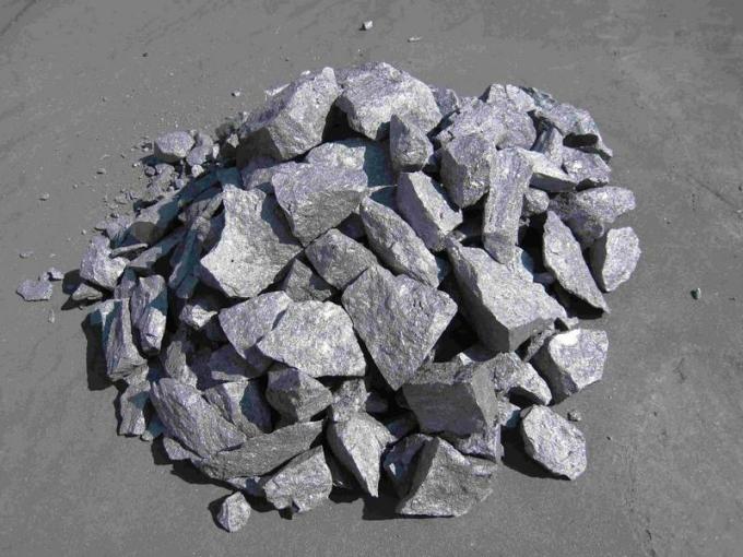 Gleichmäßig verteilte Eisen- Silikon-Magnesium-hohe Absorptions-Rate