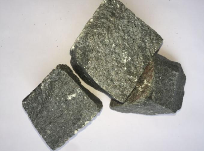 Stahlerzeugung FeSiBa Barium des Roheisen-knötenförmiges zufriedenstellendes Silikon-5030