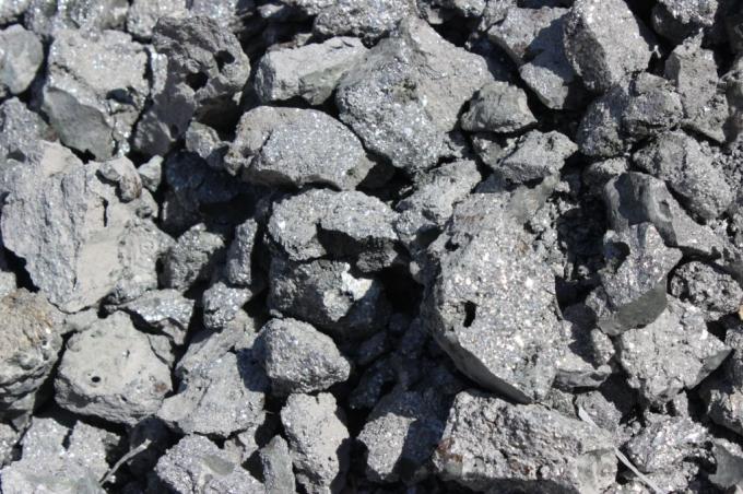 Gießerei-Grad HC FeCr schmelzen für Eisen- Legierung der Stahlerzeugungs-100mm FeCr
