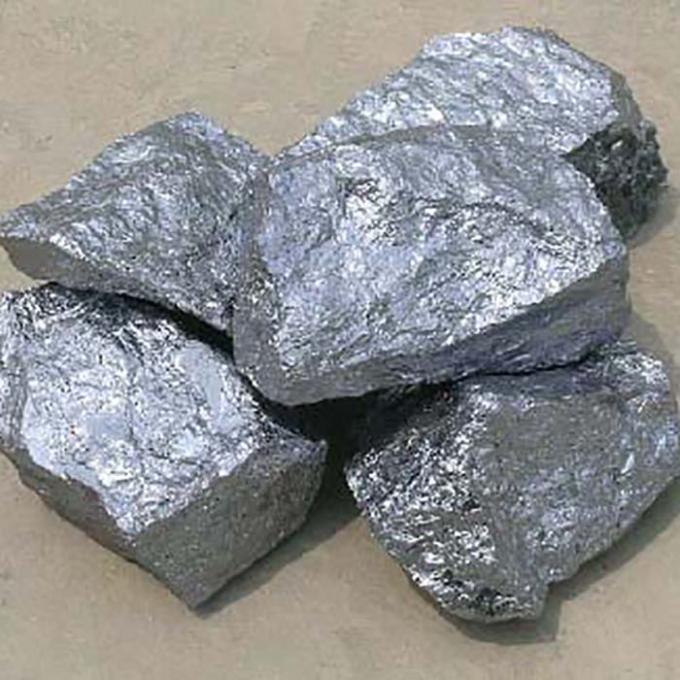 Körnigkeit des Silikon-Metall441 für 10mm-70mm