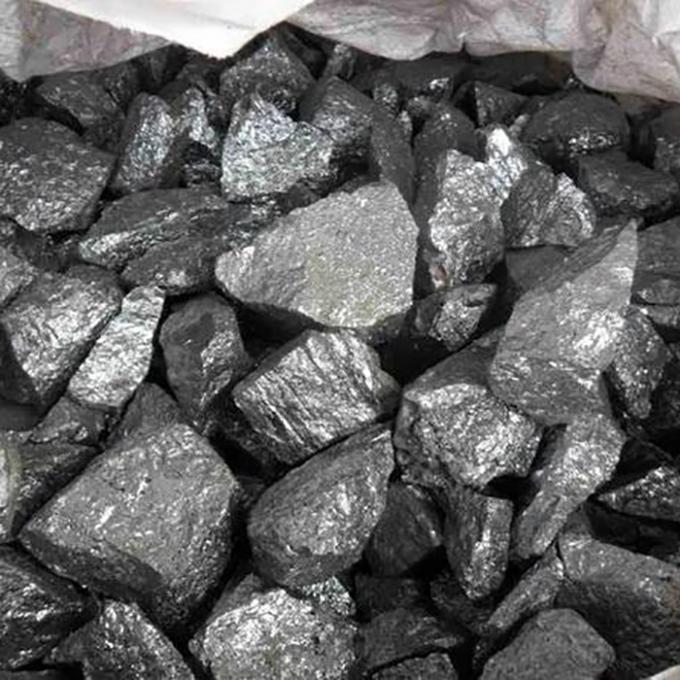 Gutes Oxidations-Widerstand-Silikon-Metall 441 für Stahlerzeugungs-Öfen