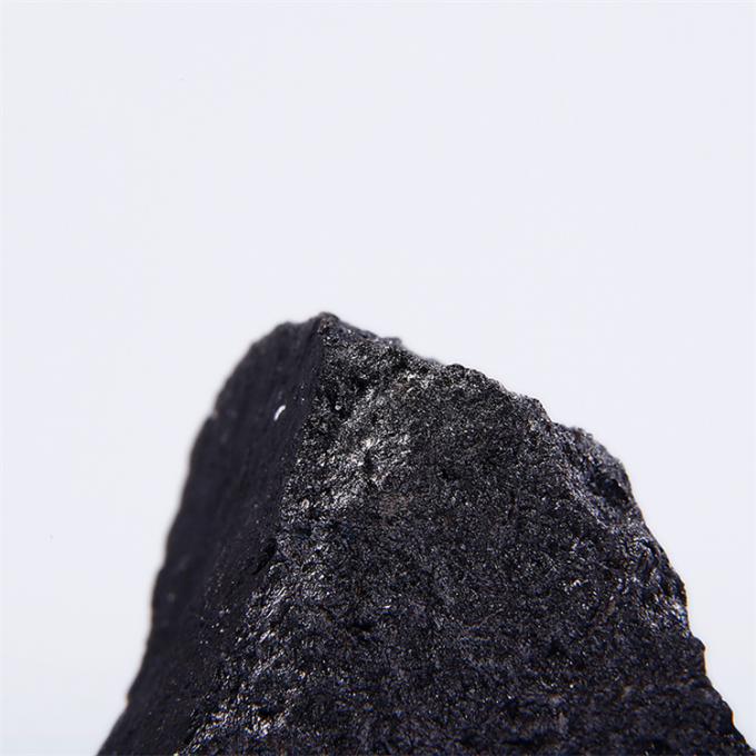 Eisen- Silikon-Mangan-Pulver-Eisen- Mangan-Klumpen für Stahlerzeugung Deoxidizer