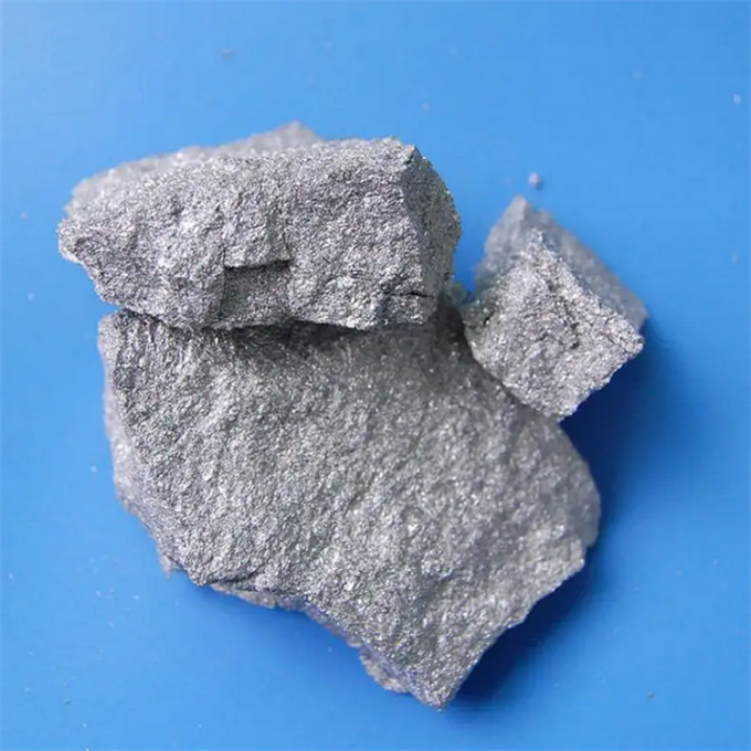 Kohlenstoffarme Eisen- Chrome Legierung Ferrochrom-Fertigungs-Qualität Ferro_chromium