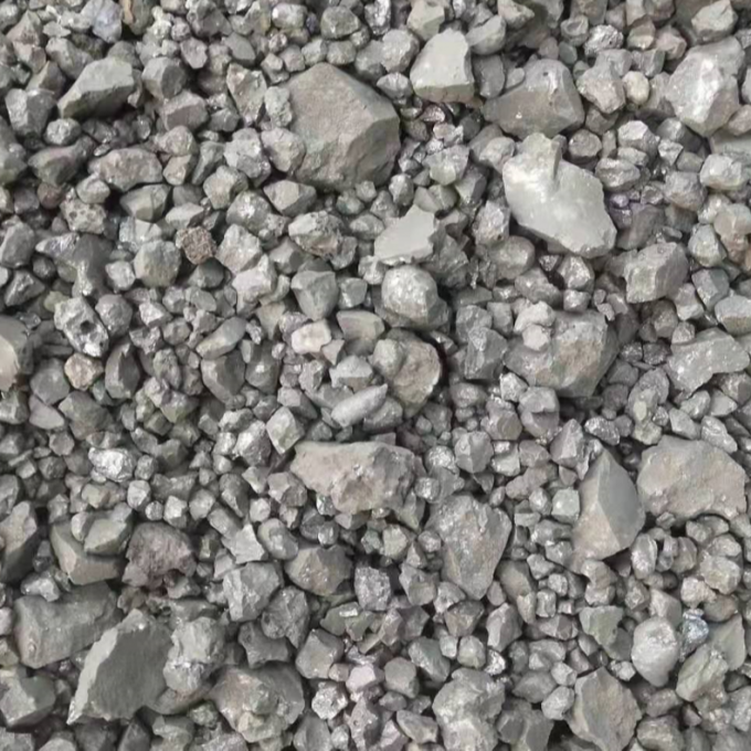 Metallurgische Eisen- Silikon-Schlacke FeSi für Stahlerzeugung