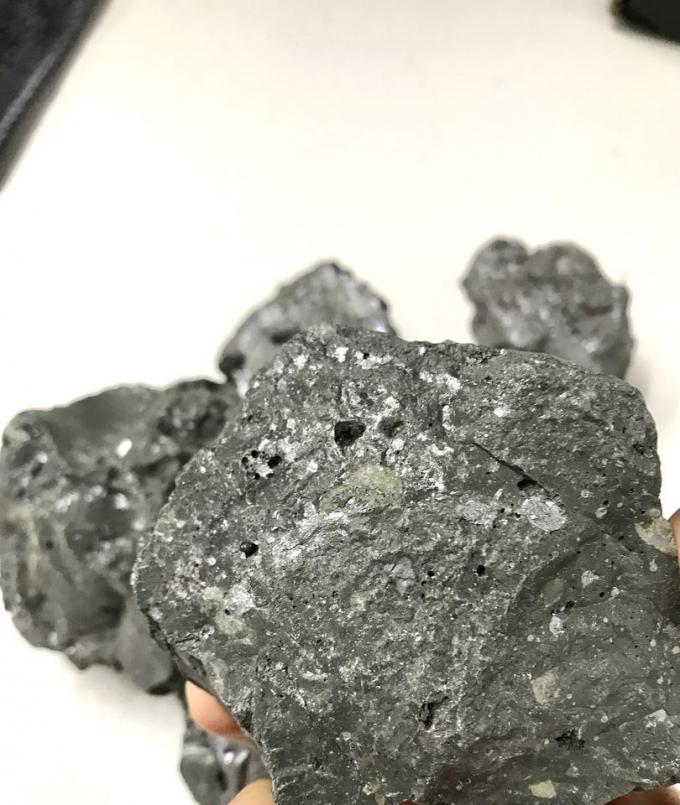 Metallurgische Eisen- Silikon-Schlacke FeSi für Stahlerzeugung