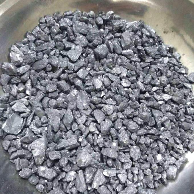 Si-Schlacke als Schlacke Deoxidizer FeSi für Eisenguss