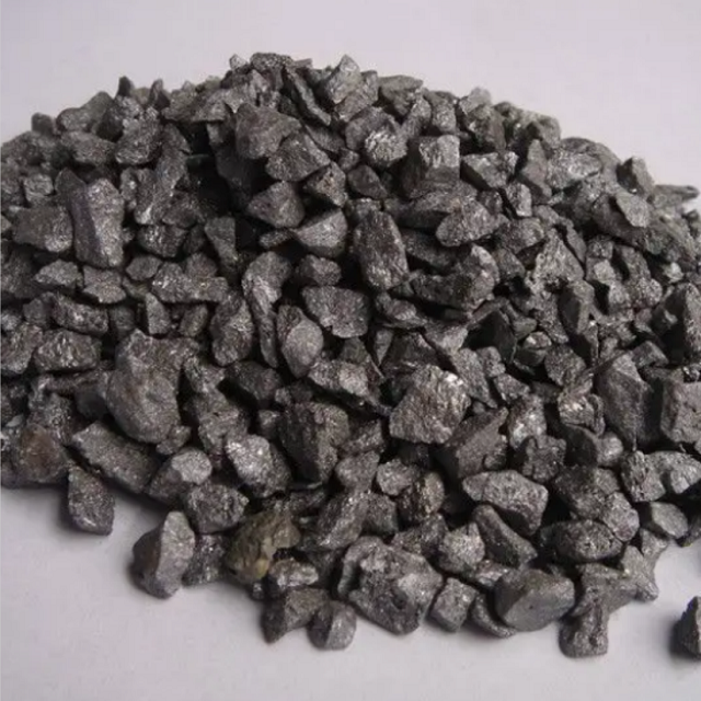 Eisen- Silikon-Magnesium (Magnesium 5-7%) Fesimg für Gießerei und Roheisen Nodulizer
