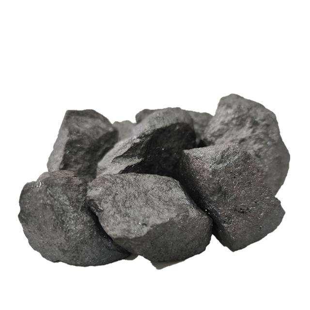 Eisen- Silikon-Magnesium (Magnesium 5-7%) Fesimg für Gießerei und Roheisen Nodulizer