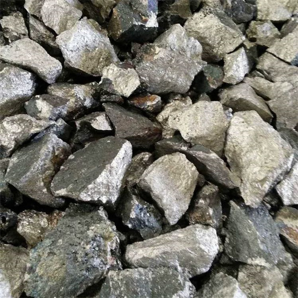 55-65% Eisen- Molybdän 55 Min Steel Making Femo