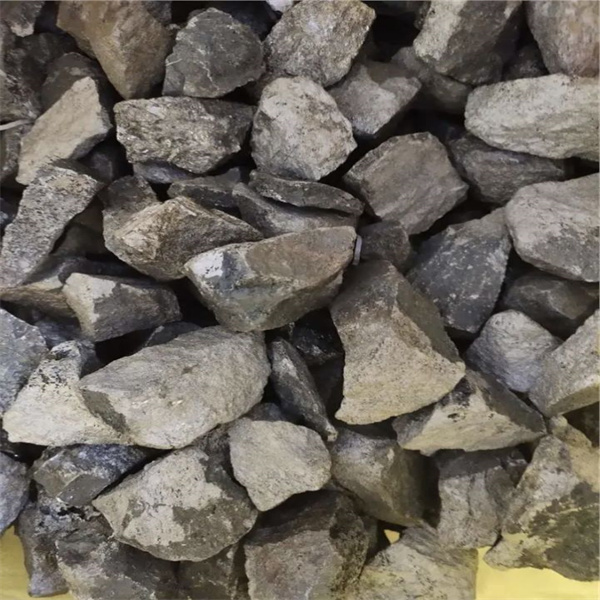 55-65% Eisen- Molybdän 55 Min Steel Making Femo