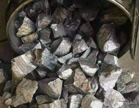 Silberner Metallblock-Eisen- Molybdän-Legierung mit 60% Min Purity