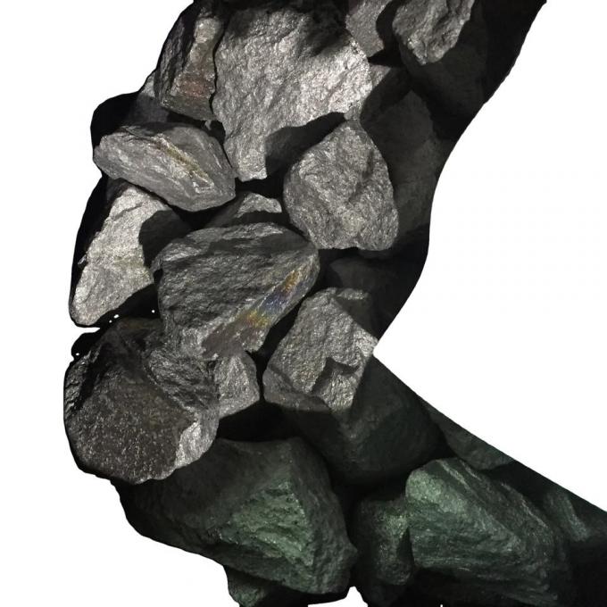 Eisen- Molybdän 60% Min Alloy For Steel Making Femo