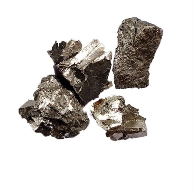 Eisen- Vanadium FeV 50% 80% für schmelzenden legierten Stahl