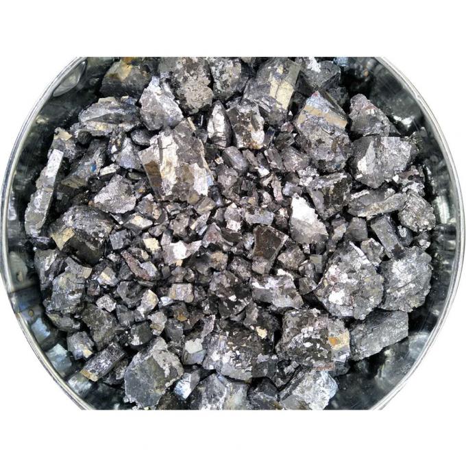 Eisen- Vanadium FeV 50% 80% für schmelzenden legierten Stahl