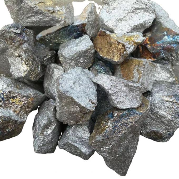 METALLklumpen der Fötus-40 Eisen- Titander fötus-70