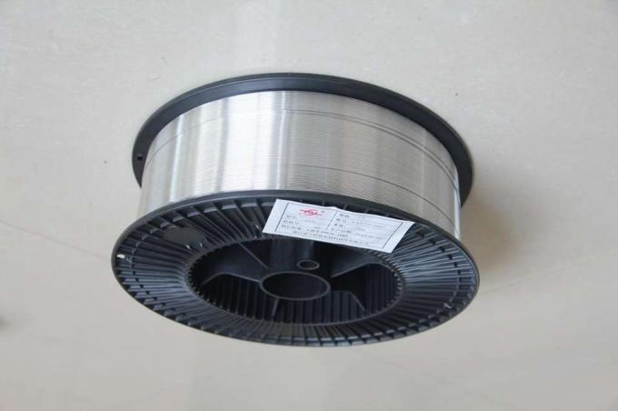 0.8-1.6mm Aluminiumlegierung, die Rod Wire schweißt