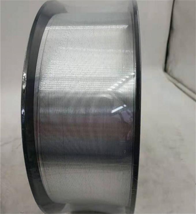 Aluminiumlegierungs-Schweißens-Draht 0.8mm 0.9mm 1.0mm 1.2mm