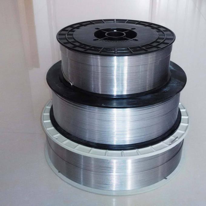 Aluminiumlegierungs-Schweißens-Draht 0.8mm 0.9mm 1.0mm 1.2mm