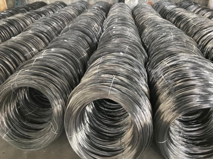99,7% AI-Draht-Aluminiumlegierungs-Schweißens-Drähte