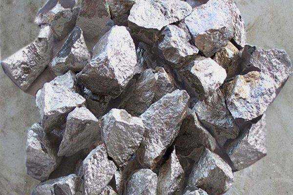 FeMn legieren hohes Eisenmangan des Kohlenstoff-65-80% für Stahlzusatz