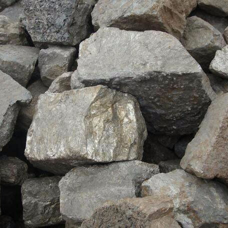 FeMn legieren hohes Eisenmangan des Kohlenstoff-65-80% für Stahlzusatz