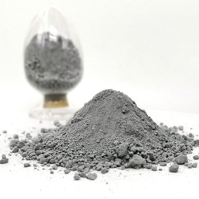 Hohe Tonerde des Abnutzungs-beständigen feuerfesten Materials Castable