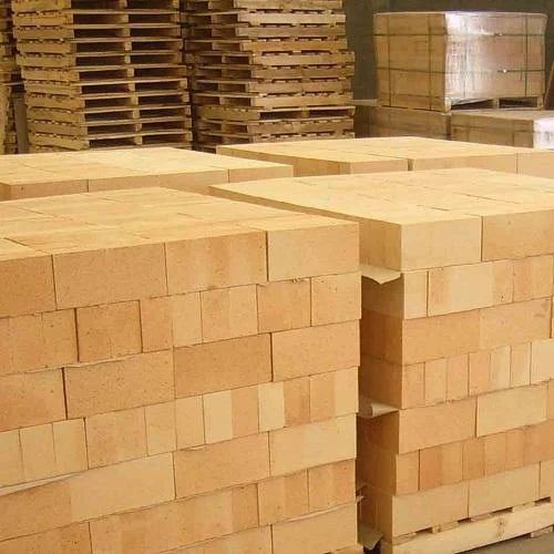 Feuer Clay Bricks, फायरक्ले ब्रिक - Nagpur-Keramik Pvt. Ltd., Nagpur | Identifikation: 13443169473