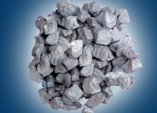 Eisen- Silikon-Magnesium für Gießerei und Roheisen Nodulizer