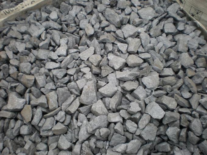 Eisen- Silikon-Magnesium Nodulizer mit seltener Erde für Casting