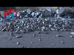 Wettbewerbsfähiges hoher Reinheitsgrad-Silikon-Metall 97 98,5 99%