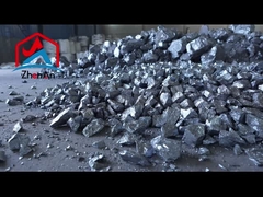 Grad des 10-100mm Silikon-Metall3303 im Verkauf