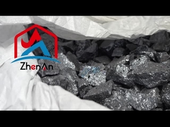 Materielles Silikon-Metall 3303 der Stahlerzeugungs-10-100mm