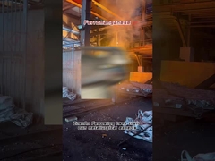 Eisen- Silikon-Magnesium