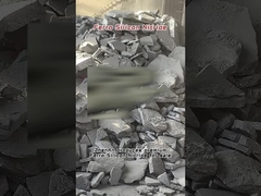 Ferro-Siliziumnitrid