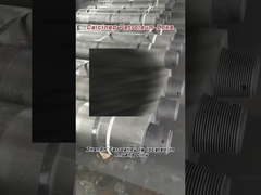 CPC kalzinierte Erdöl-Koks