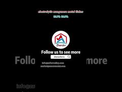 Elektrolytische Mangan-Metallflocken