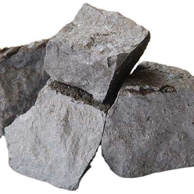 Stahlerzeugungs-Silikon-Kalziummetalllegierungs-Klumpen Silicocalcium