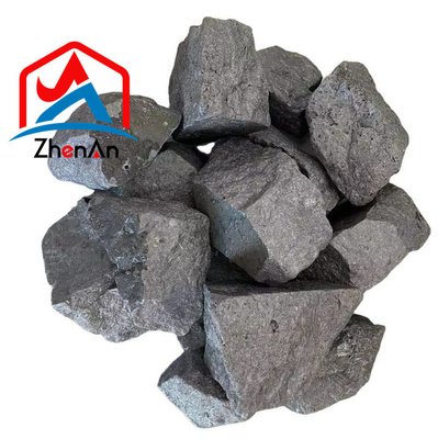 10-50 mm Ferrolegierungen Metall Vanadium Fev80 Fev50 Stahlherstellung