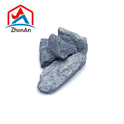 Gute Entschwefelungseffekte Ferro-Silizium-Magnesium hohe Reinheit
