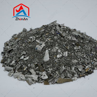 Fabrikherstellung Ferrotitaniumlegierung in der Gießindustrie, hochwertige 10-50mm Ferrotitaniumlegierung Ferrotitanium