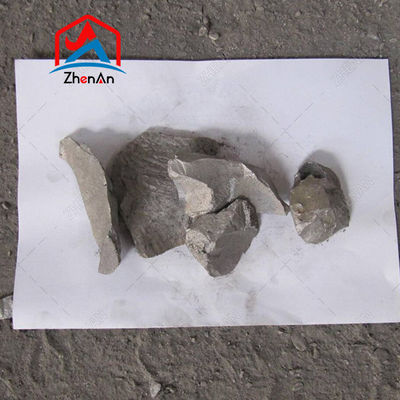 Hochwertiges Ferrotitanium 28-75% FTi35S5, FTi35S8, FTi70, FeTi70 Ferrotitan vom Hersteller