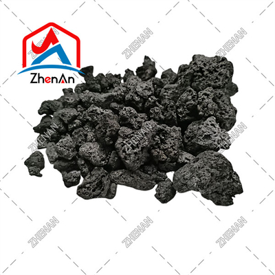 GPC Graphit Halbgraphitisierter Pet Coke Stahlherstellung Kohlenstoffzusatzstoff Gießerei Metallurgie Met Kalzinierter Erdöl Koks CPC
