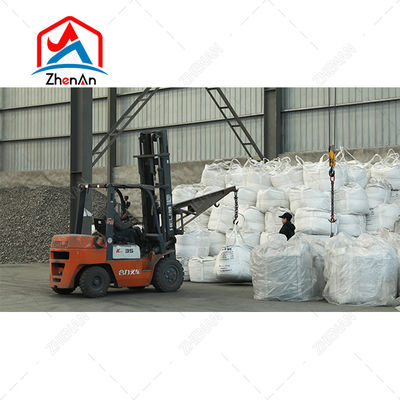 Fabrikverkauf metallurgisches Material Elektrolytische Mangan Metall Flocken