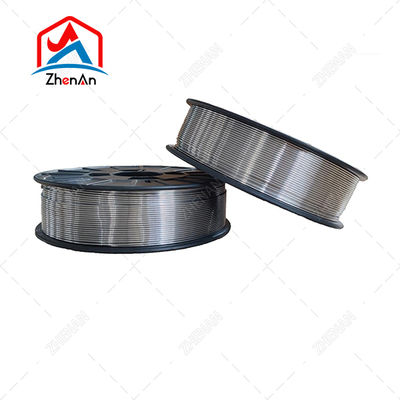 99.99 Reiner Zinkdraht 0,5 mm für Galvanisierung und Metallbeschichtung